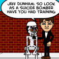 Jeff Dunham