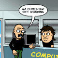 COMPLAINING 4