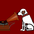 His masters voice