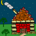 House Of Food