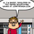 Jointhesaga.com Primer