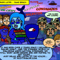 Triangle Blues.. Epilog