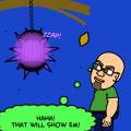 Theme of the Day: ZAP