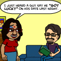 Lucky