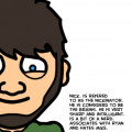 'The Cast : Part 2'