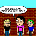 Why was this funny?