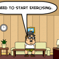 The Exercise 