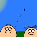 'SNOOZE'