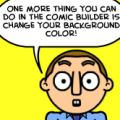 Comic Builder - Colors