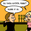 'bad barday'