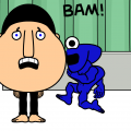 every buddy hates shield 1