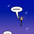 Bitstrip Tetris!