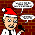 'Santa's Helpers'