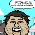 Bad Christmas Jokes - Part 3