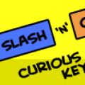 Slash N Otter's Curious Keywords