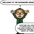 Welcome To Rushmore Memoirs