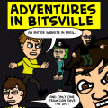 Adventures in Bitsville