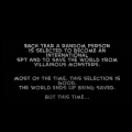 An Unlikely Spy: Series One