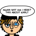 'Karly'
