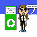 iPod remix
