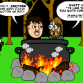 TotD: Cannibalism