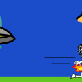 Permo Leaping