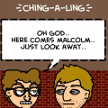 'I Hate This Comic Shop'...3