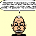Death of an Apple Salesman
