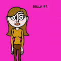 the best Bella