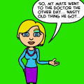 'h-ee-moo's spot 2'