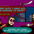 Munchies 2