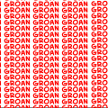 'Groan'