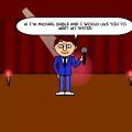 Michael Buble
