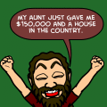The Butcher of Bitstrips