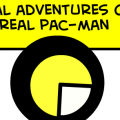 the real adventures of pac-man