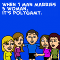 Marriage