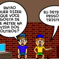 A mudanca: Parte 3