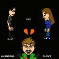 The Valentines Day Sucks Squad