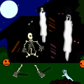 Spooked