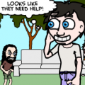 Adventures of Bitstrips