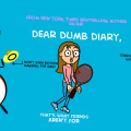 dear dumb diary