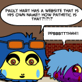 pw fight - you create it