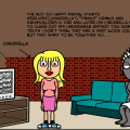messed up fairytails