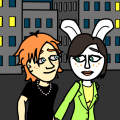 Hare Wolf and Hope - Part 18
