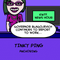 'The NewsHour With Tinky Ping'