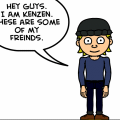 Kenny and Friends