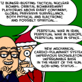 'On Santa's Lap'