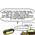 Hot Dog