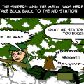 Medic!!