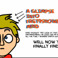 A Glimpse Into My Mind